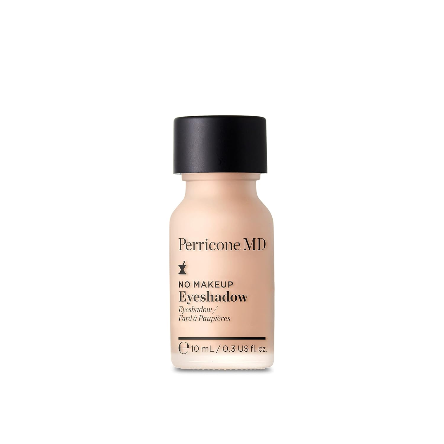Sombra de ojos sin maquillaje, tono 2 (Original), 0.3 oz.