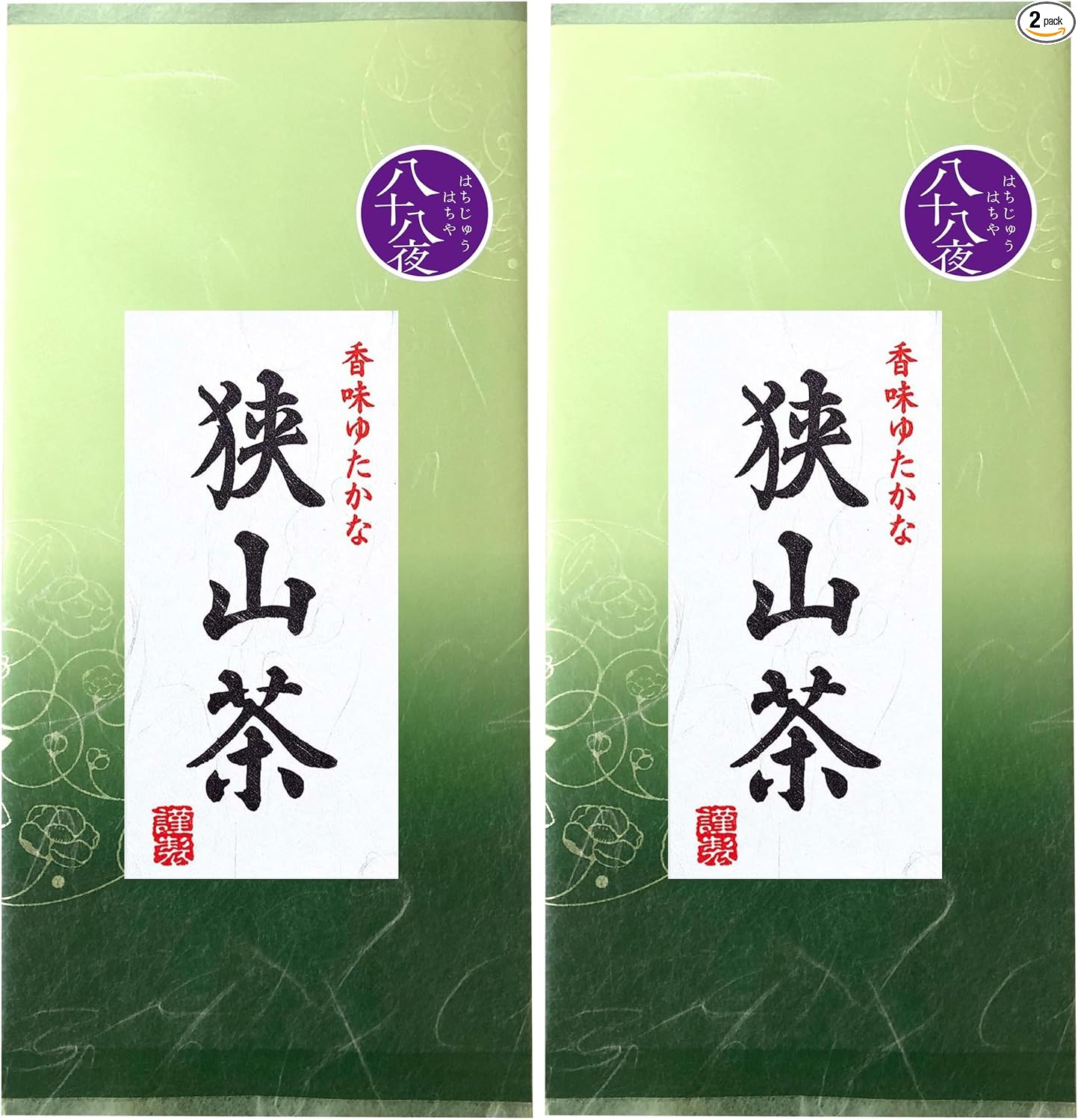 Nodayama Tea, Deep Steamed Tea, Japanese Tea, Green Tea, Sencha, Leaf Tea, Ichiban Tea, Sencha Leaf Tea, Made in Saitama Prefecture, Senior Tea, 3.5 oz (100 g) (1 Bag)