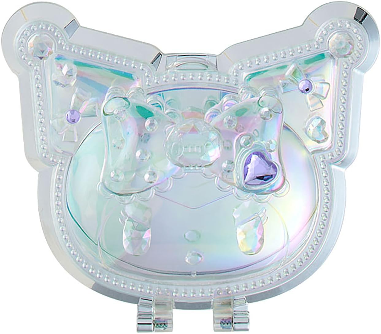Sanrio (SANRIO) Mirror Hello Kitty Mirror Hello Kitty Mirror 074012