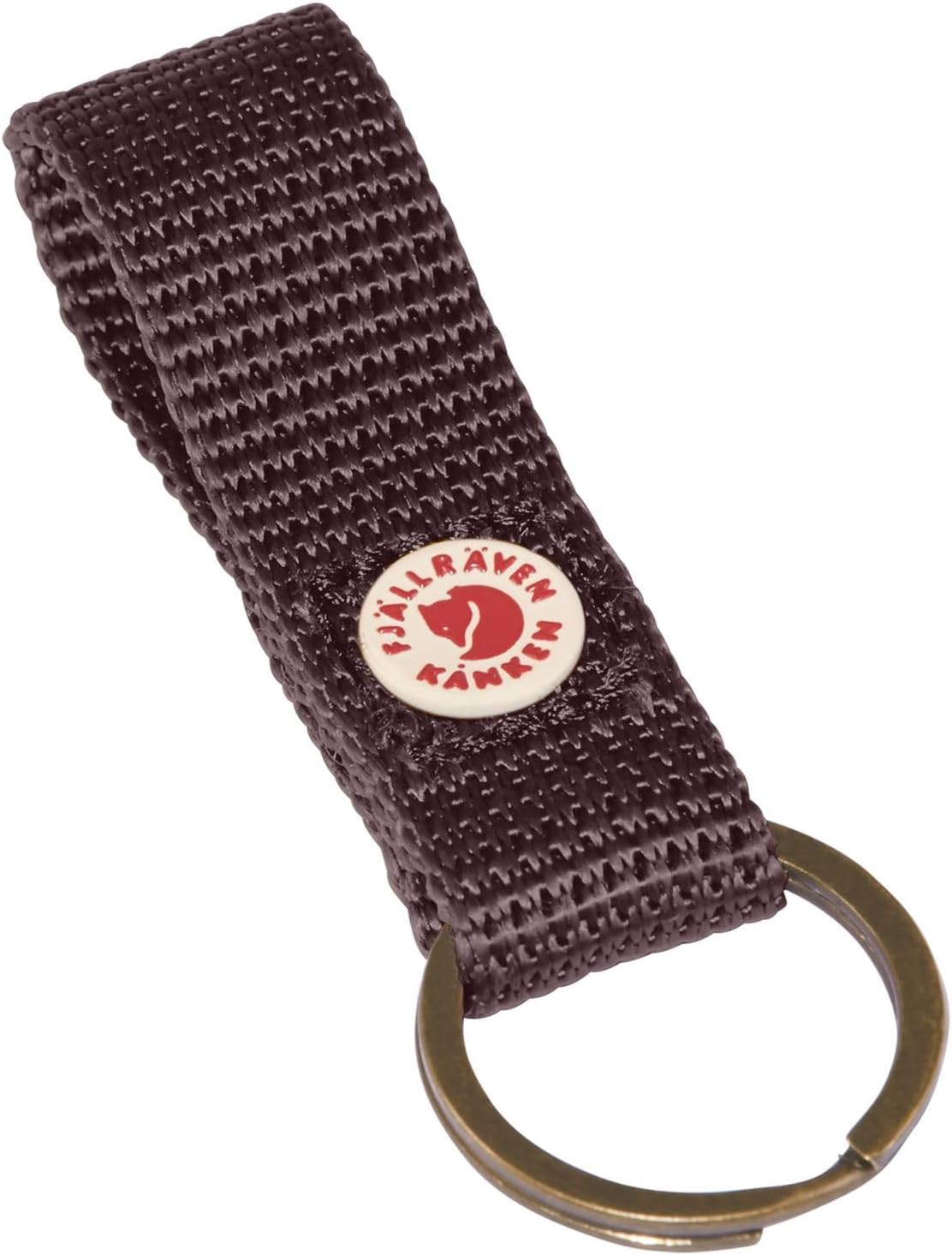 Fjlaraben 23785 Key Chain Kanken Keyring