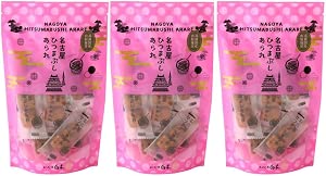 Nagoya Hitsumabushi Serum, 1.8 oz (50 g), Made in Japan, Uses Chicken Rice from Saga Prefecture, Eel Sweets