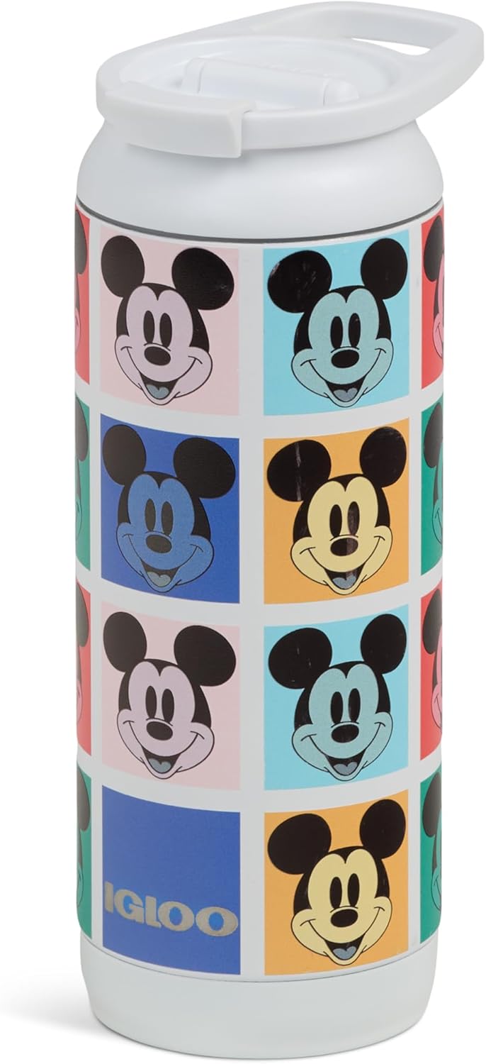 Igloo Disney Insulated Tumbler | Stainless Steel Travel Mug