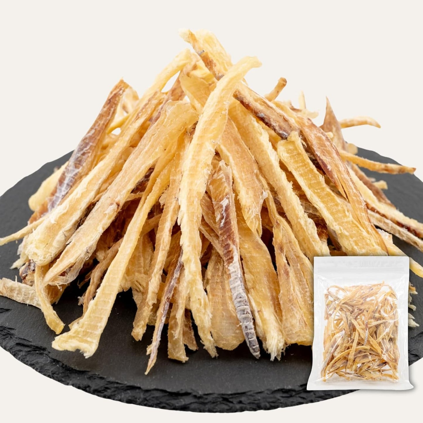 Nutritionist Select, Hokkaido Dried Stick (7.1 oz (200 g) (0.4 oz (10 g) x 20 Bags), Dried Soda, Edible Packaging, Low Fat Drinks, Snacks, High Protein, Health Snack, Made in Japan, Salty Flavor