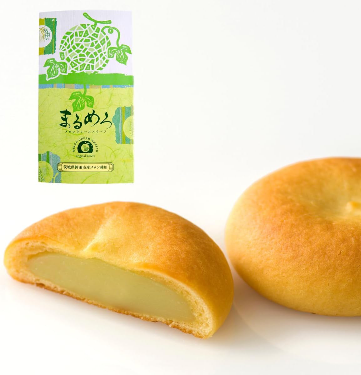 [Kamejirushi Official] Ibaraki Specialty "Dried Sweet Potato" Sweet Potato (5 pieces) Western-style Manju, Ibaraki Souvenir, Individually Packaged, Gift