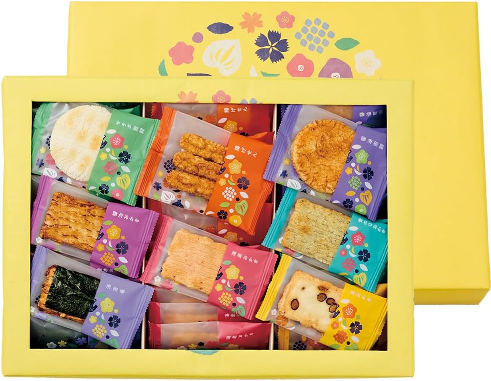 Rakumido Kanoka 14 bags packaged no shopping bag original small bags gift