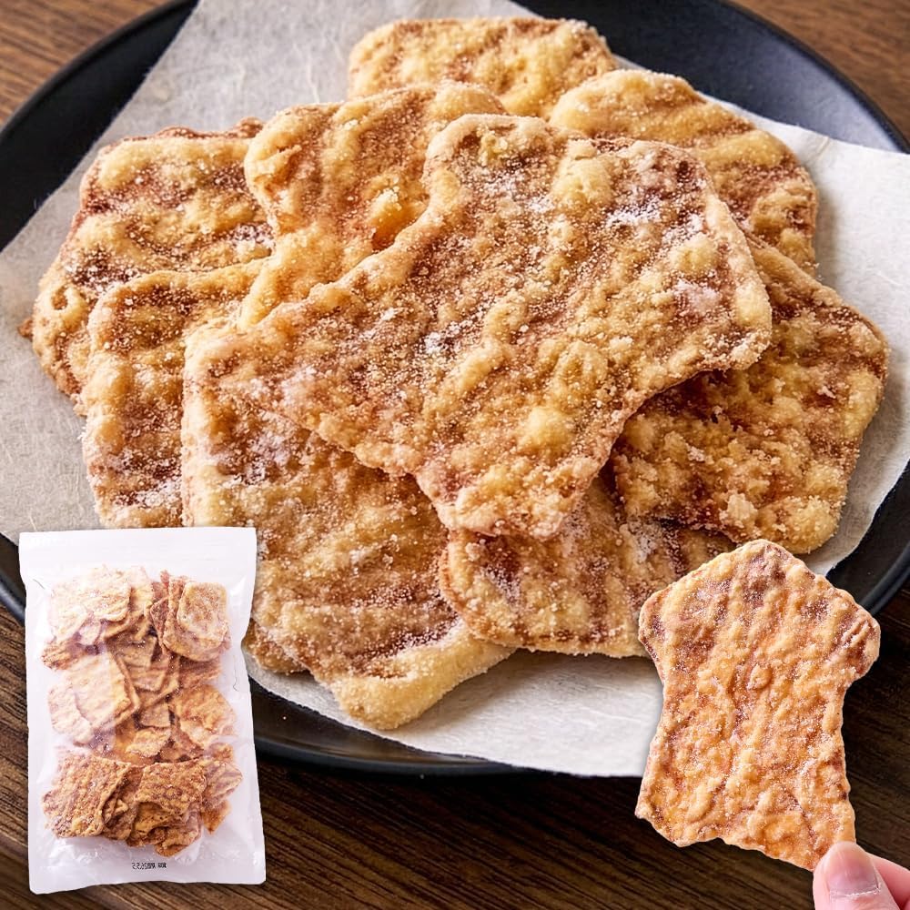 Natural Lifestyle Frying Plain Flavor, 6.3 oz (180 g), Snacks, Snacks, Deals, Value