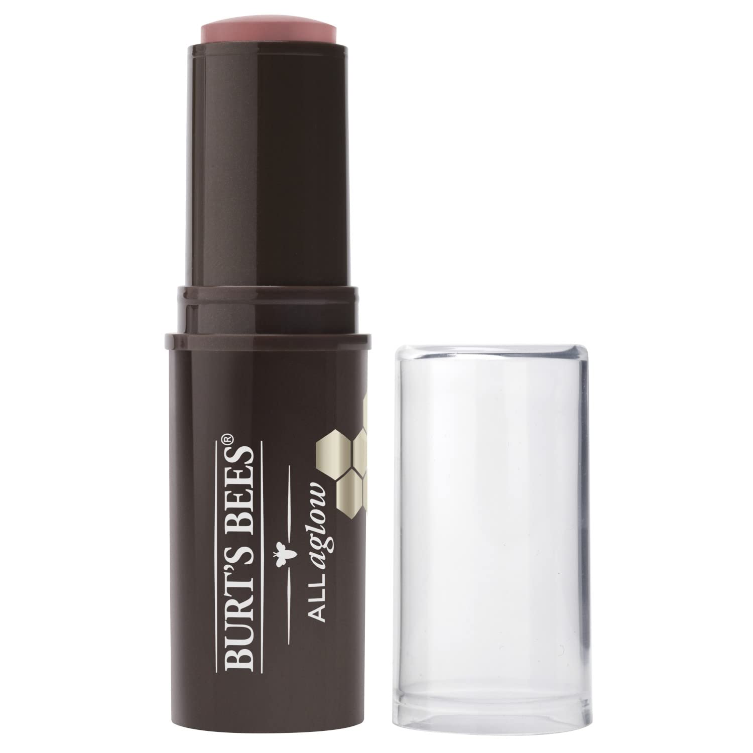 Burt's Bees All Aglow Dahlia Dew, 0.32 OZ