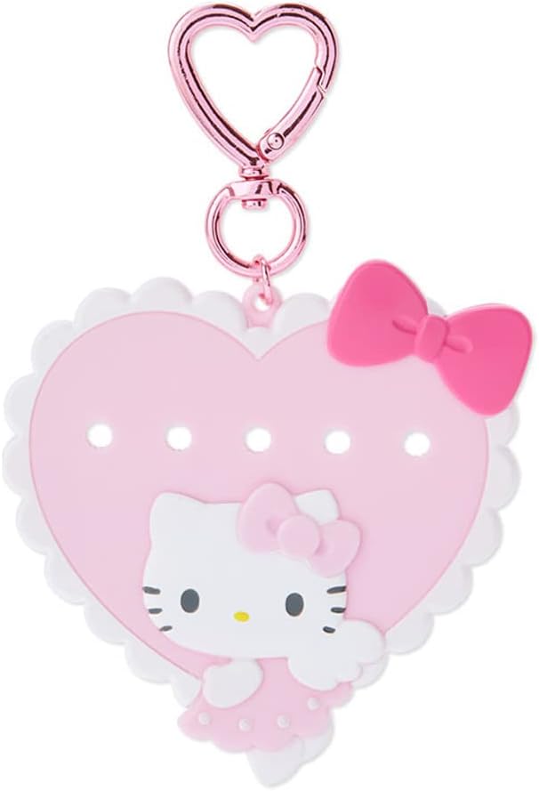 Sanrio (SANRIO) Pochacco Custom Keychain (Maipachirun) 740268