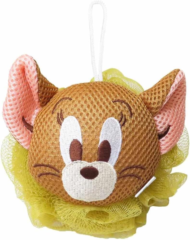 Maru Shin Foam Sponge Sanrio Pochacco Awaawa Pochacco Foam Sponge Bath Character 3825015800