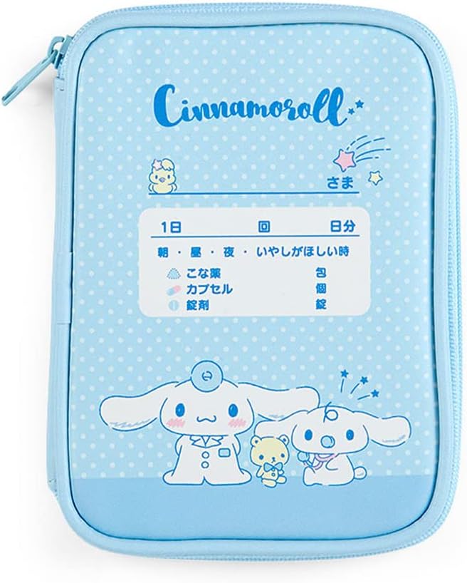 Sanrio Hello Kitty Medical Pouch 853780