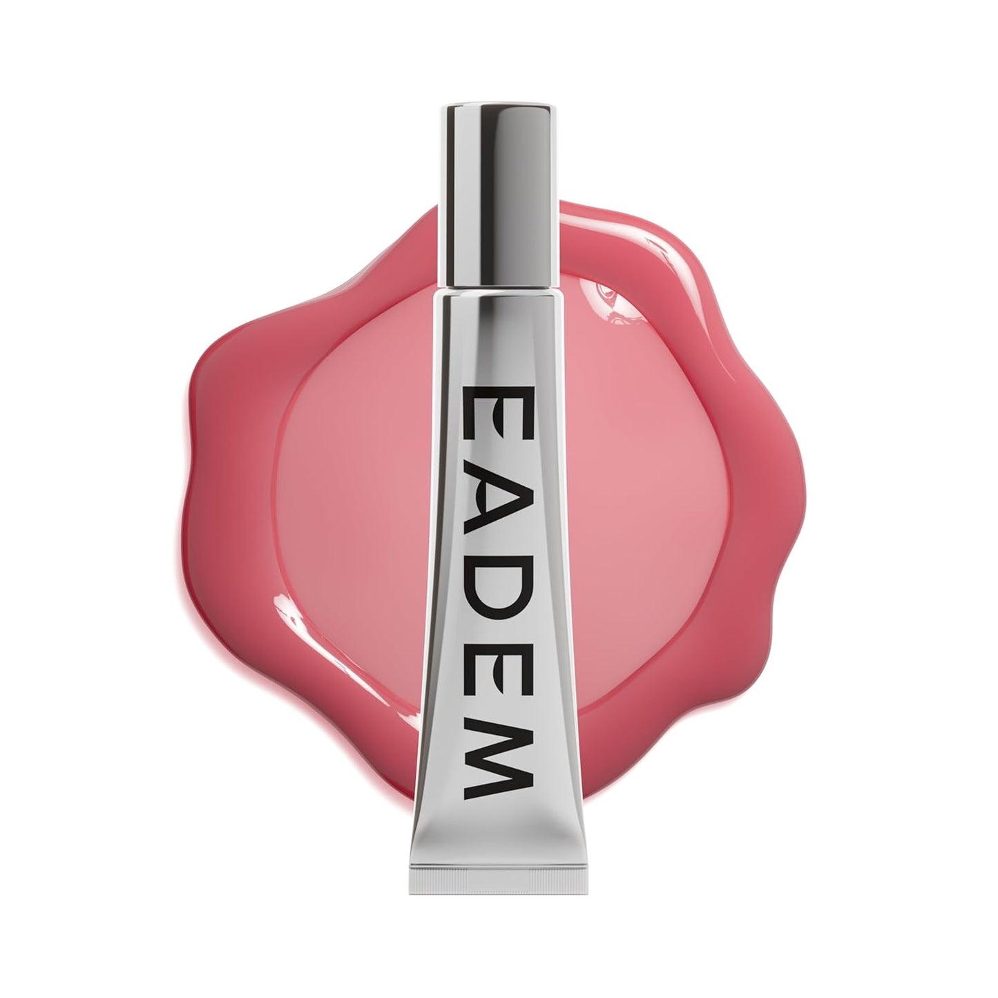 EADEM - Bálsamo Le Chouchou, brillo labial hidratante para mujeres, suavizante de labios, máscara de péptido hidratante durante la noche, 0.5 oz, Butter Mochi
