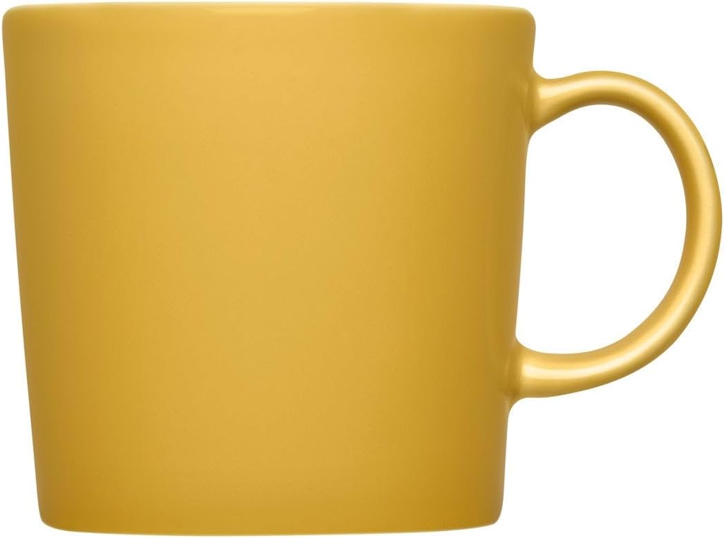 Iittala Teema Mug Hunter Green 0.3L 1084111
