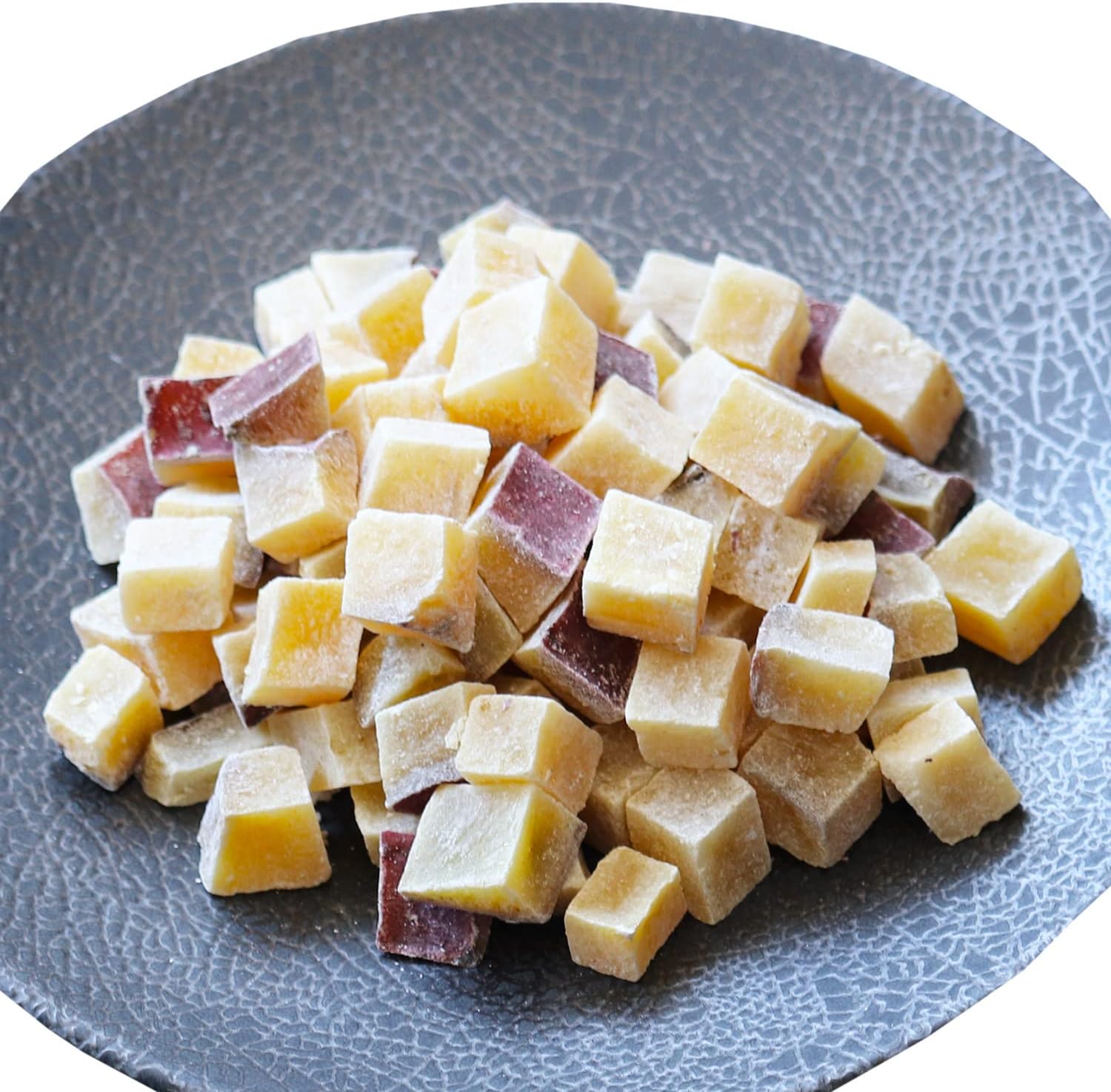 Daichi Sweet Sweet Potatoes, 7.1 oz (200 g), Sugar, Sweet Potatoes, Sweet Potatoes, Sweet Potatoes, Potato Grasse, Dried Potatoes, Sweet Natto, Made in Japan, Kyushu, Red Haruka, Sweets, Tea Making, Treats, Gift
