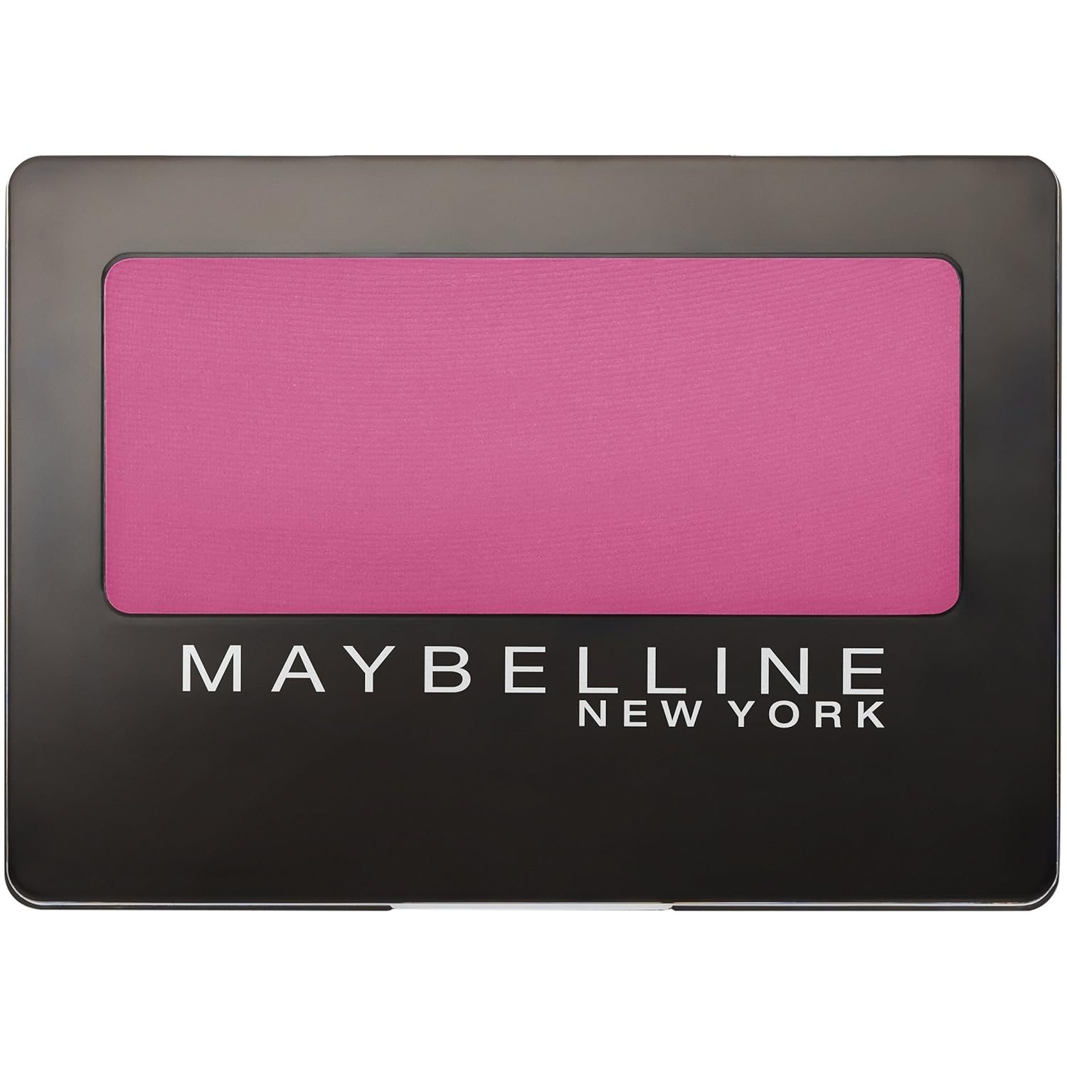 Sombra de ojos Maybelline New York Expert Wear Singles, Chic Naturals 250s Tastefully Taupe, 0.09 onzas