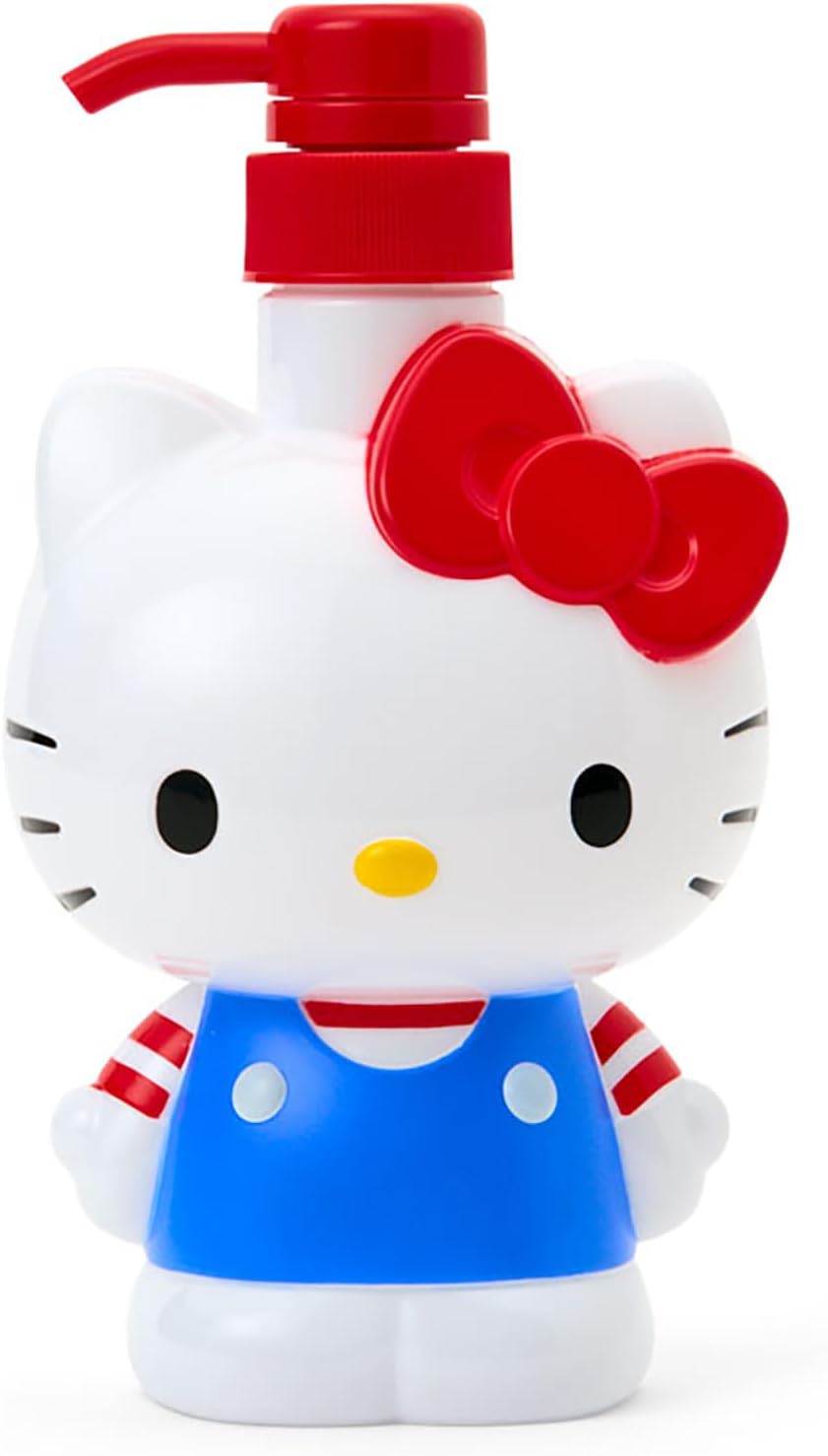 Sanrio My Melody Pump Bottle 658138