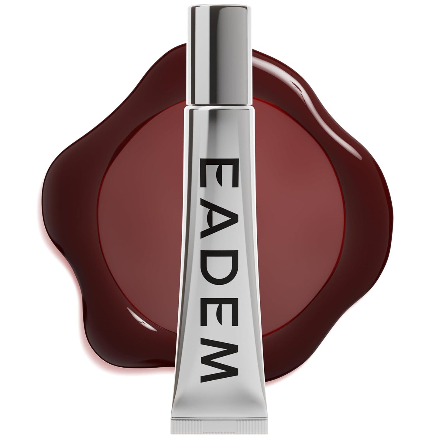 EADEM - Bálsamo Le Chouchou, brillo labial hidratante para mujeres, suavizante de labios, máscara de péptido hidratante durante la noche, 0.5 oz, Butter Mochi