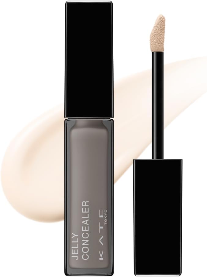Kate Jelly Lip Concealer Clear Moonlit Jellyfish