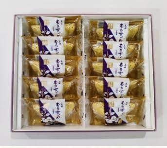 Tachikado Murasuzume 12 Pieces, Okayama Souvenir, Okayama Minika Gift