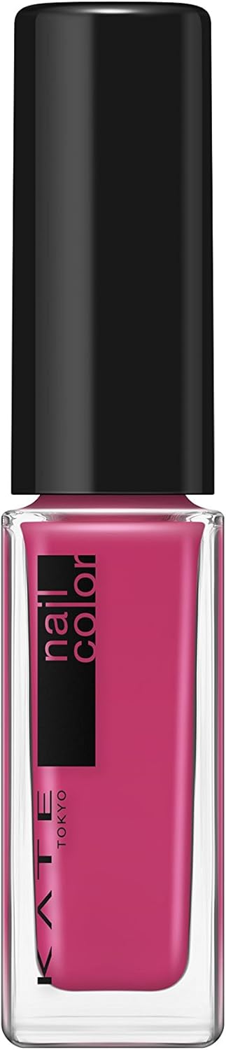 Kate Nail Enamel Color N YL-1 Nail Color