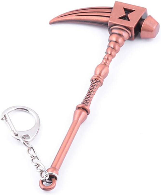 Seven Deadly Sins Keychain Accessory Cosplay Anime Small Item Merchandise School Festival Cultural Festival Festival Halloween Event Prop Photography Souvenir Gift