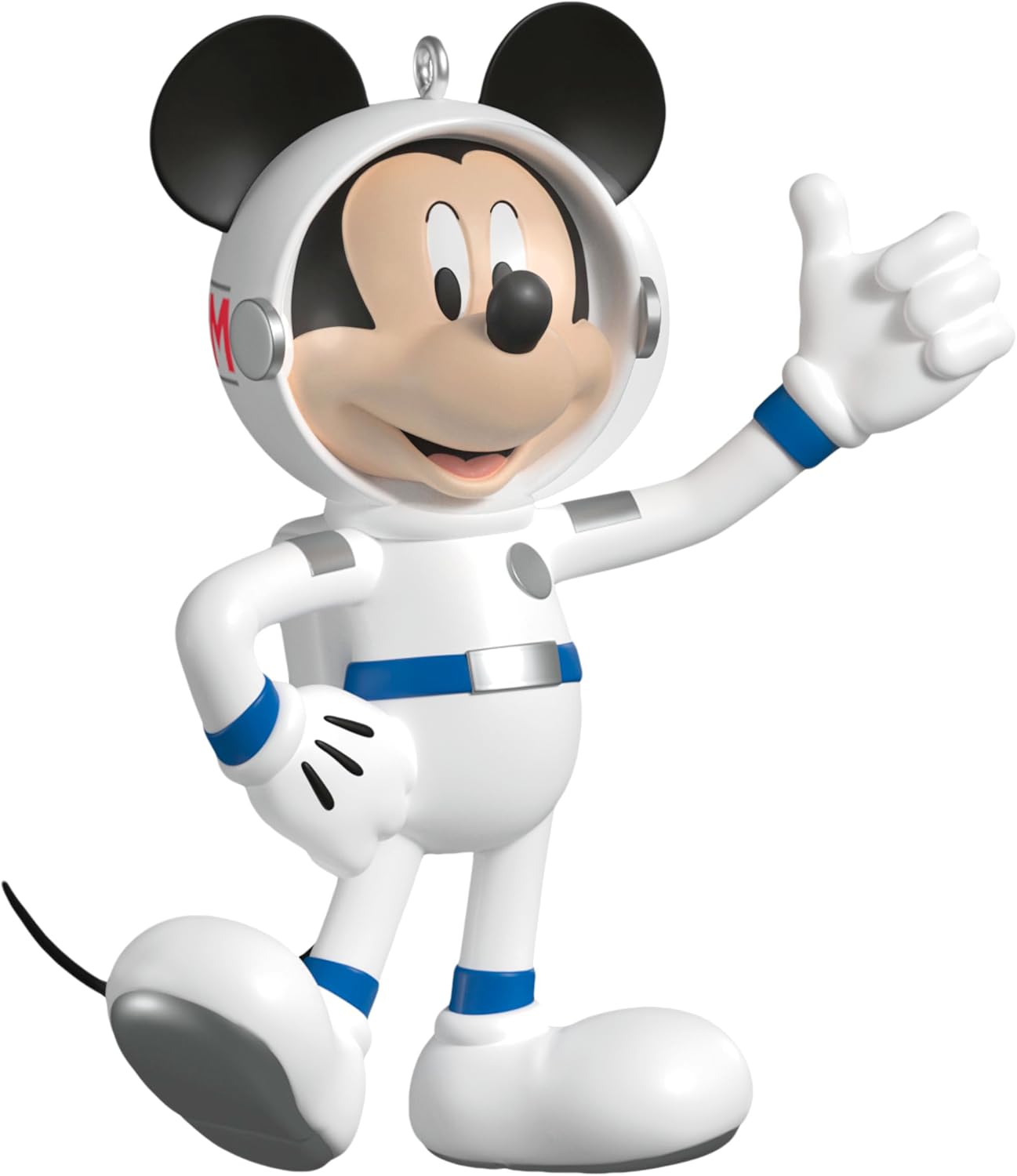 Adorno de Navidad Hallmark Keepsake 2025, Disney Mickey Mouse de boceto a pantalla, Regalos para fanáticos de Disney