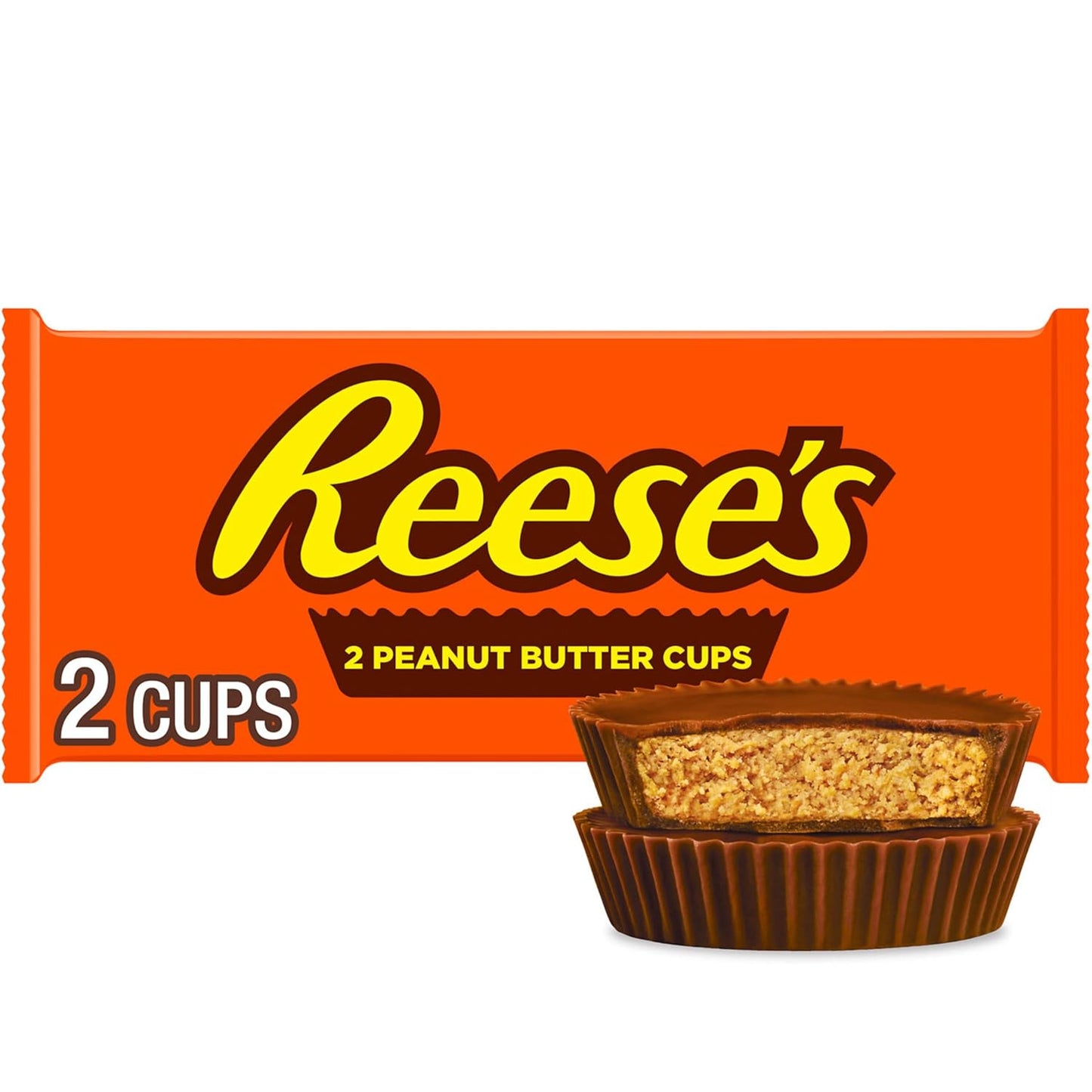 Chocolates Reese's Peanut Butter Cup