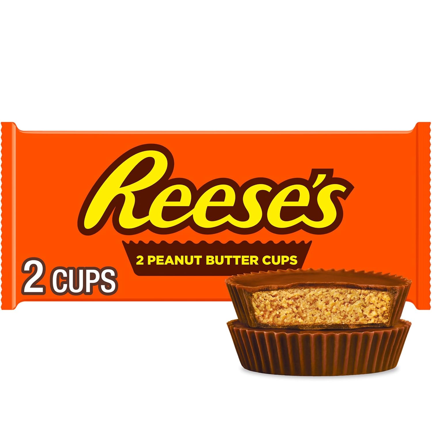 Chocolates Reese's Peanut Butter Cup