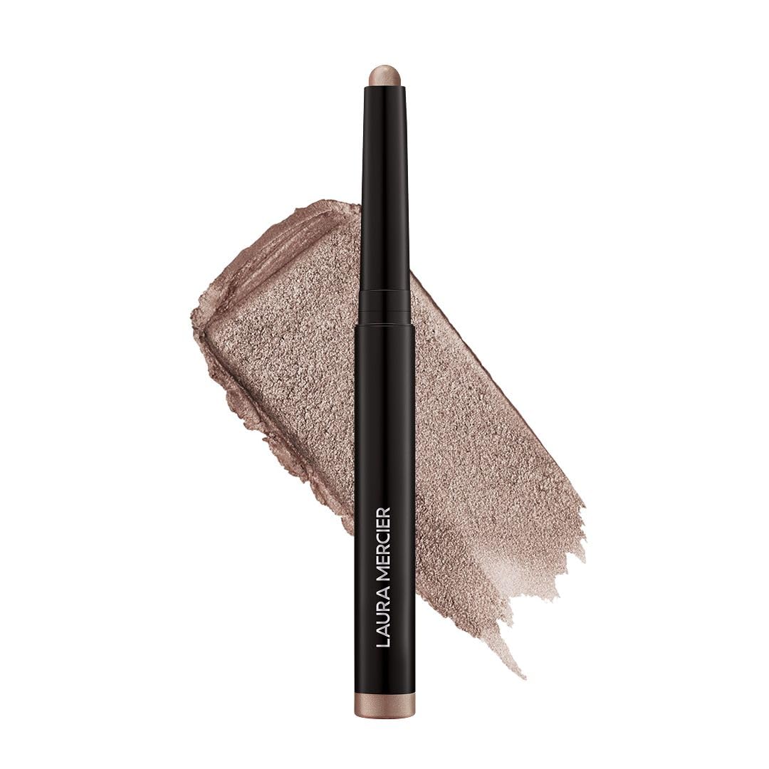 Sombra en lápiz para ojos, de Laura Mercier (Caviar Stick Eye Colour)