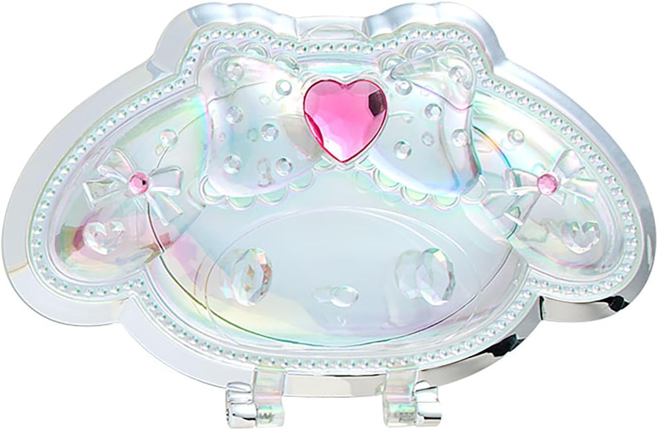 Sanrio (SANRIO) Mirror Hello Kitty Mirror Hello Kitty Mirror 074012