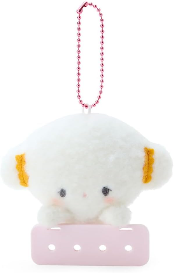 Sanrio My Melody Mascot Holder (Mai Patchirun Series) 675199