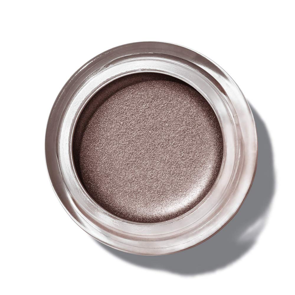 Revlon Sombra de ojos en crema ColorStay, maquillaje de ojos de 24 horas, fórmula de crema altamente pigmentada en acabados mate y brillantes mezclables, 705 Crème Brûlée, 0.18 onzas