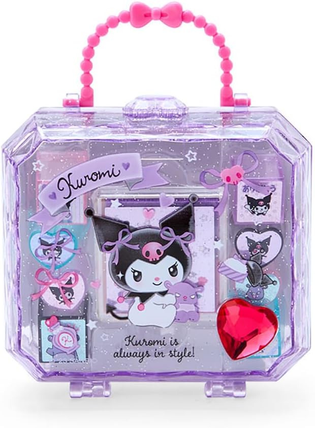 Sanrio My Melody Stamp Set 898678