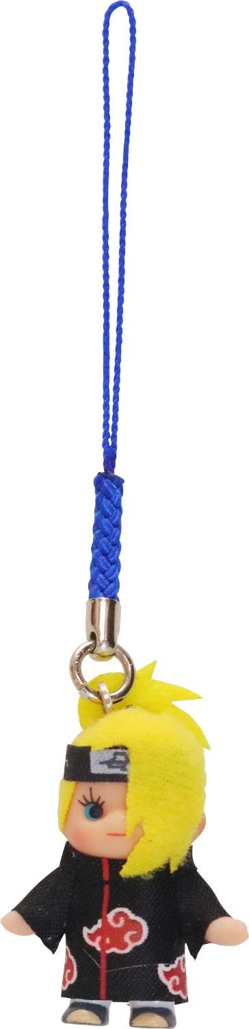 S & S Keychain Naruto Shippuden Costume QP
