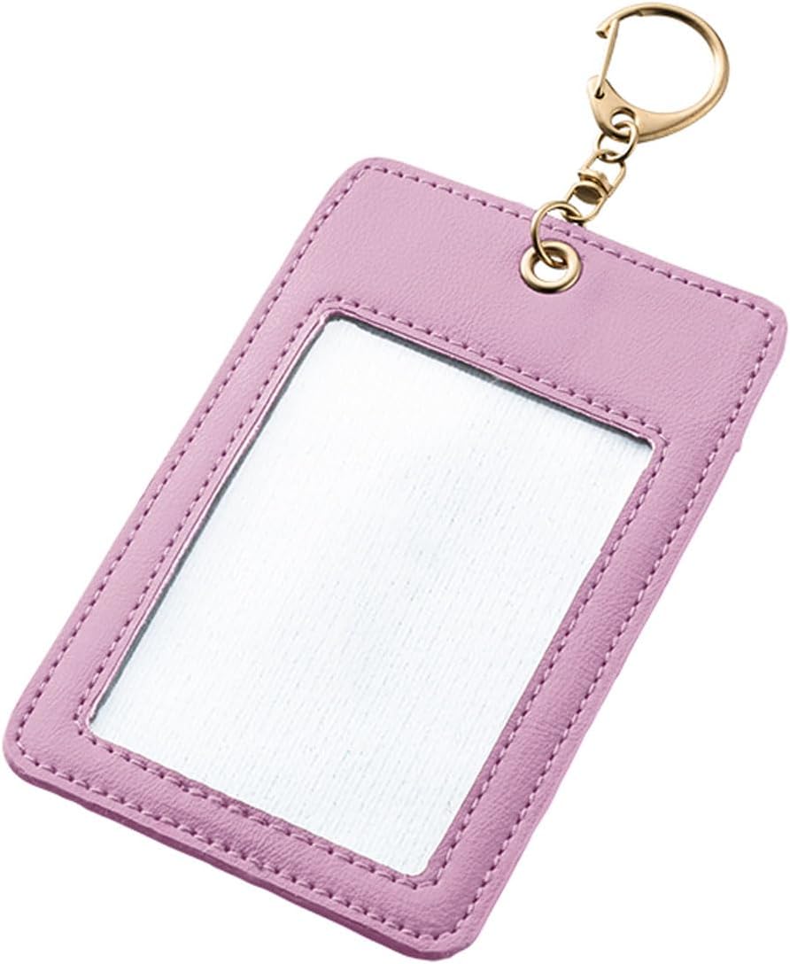 Trade Works Trade Card Case, Card Case, Keychain, 9 Colors, Anime Storage, Protection, Bag Charm