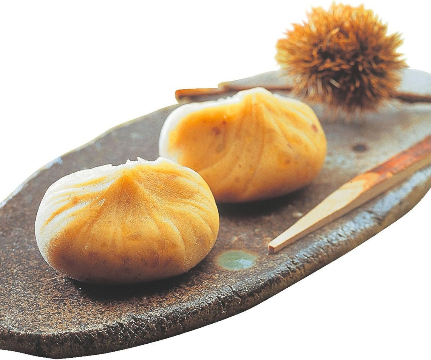 (As Seen on TV) Gifu Ena Kiyotsudo, Chestnuts, Sweets, Japanese Confectionery Gift, Souvenir, Gift (6 Pieces) <4933950301018>