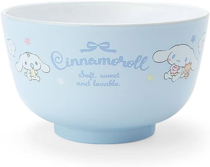 Sanrio Kuromi Bowl 364487