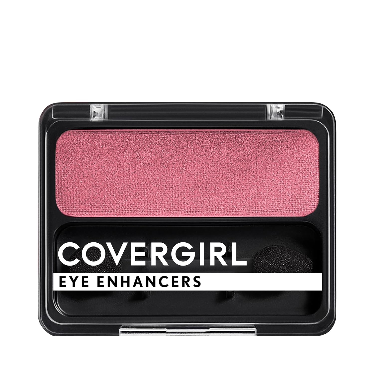 Covergirl Eye Enhancers Eyeshadow Kit, Shimmering Sands, 3 Colors