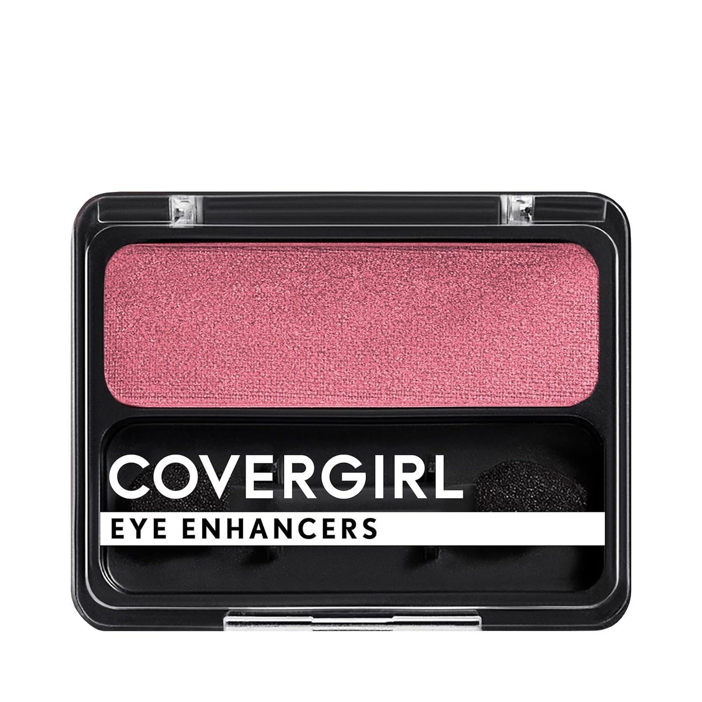 Covergirl Eye Enhancers Eye Shadow Palette, Natural Nudes, 0.19 Ounce