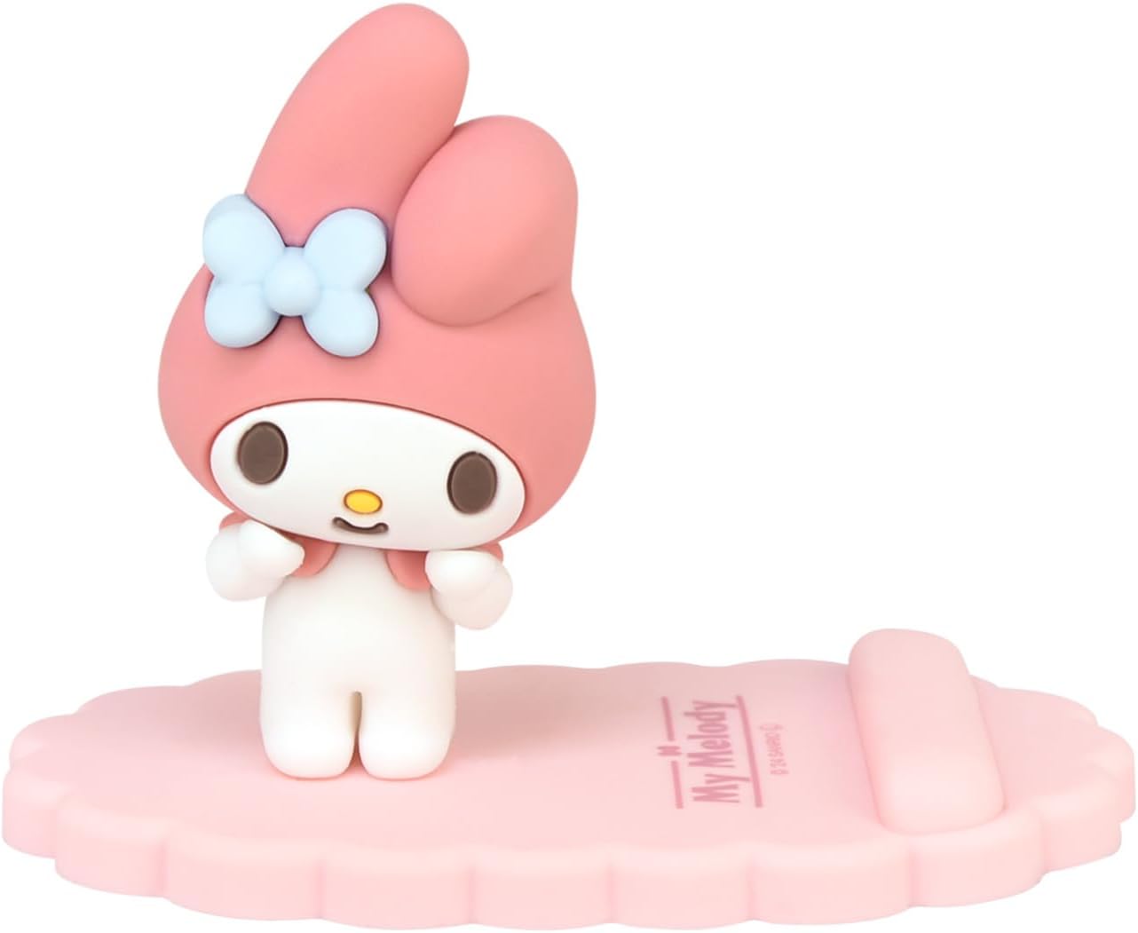 Gourmandises Sanrio Characters Mascot Mobile Stand Cinnamoroll SANG-388CN