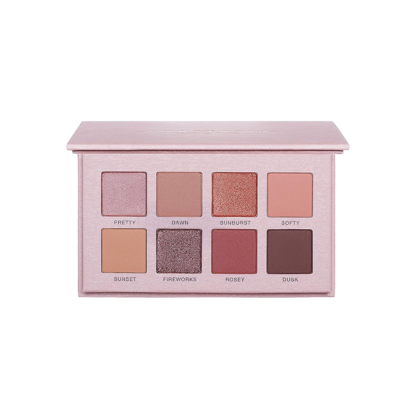 Anastasia Beverly Hills - Mini paleta de sombras de ojos
