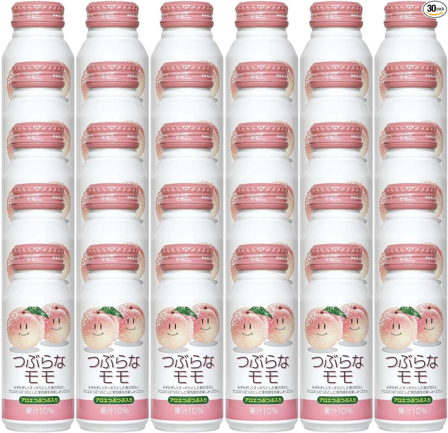 JA Foods Oita JA Foods Oita Tsuburana Kabosu 190g×30 Bottles