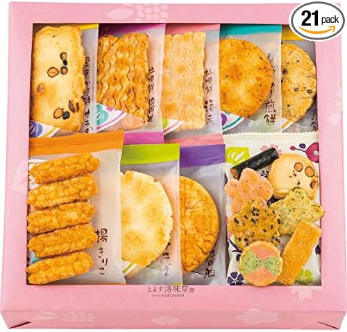 Rakumido Kanoka 14 bags packaged no shopping bag original small bags gift