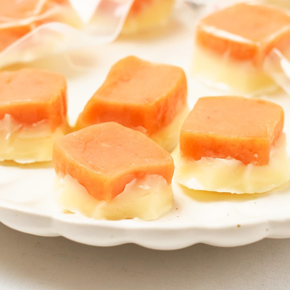 Snacks, Soft Delicates, Cheese, Scallops, Salmon, Roasted Square, Iso-Grilled Scallops, 8 Pieces, Hokkaido, Scallop, Cheezu, Snacks, Sake, Point Digestion, Scallop, Gourmet Souvenir, (Grilled Cheese x