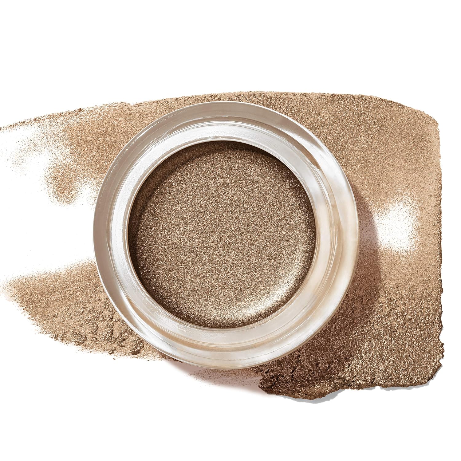 REVLON Colorstay - Sombra de ojos en crema 730 Praliné para mujer, sombra de ojos de 0.18 onzas, 0.18 onzas