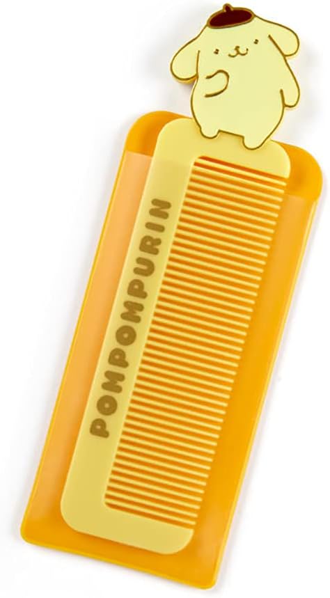 Sanrio My Melody Compact Comb 877395