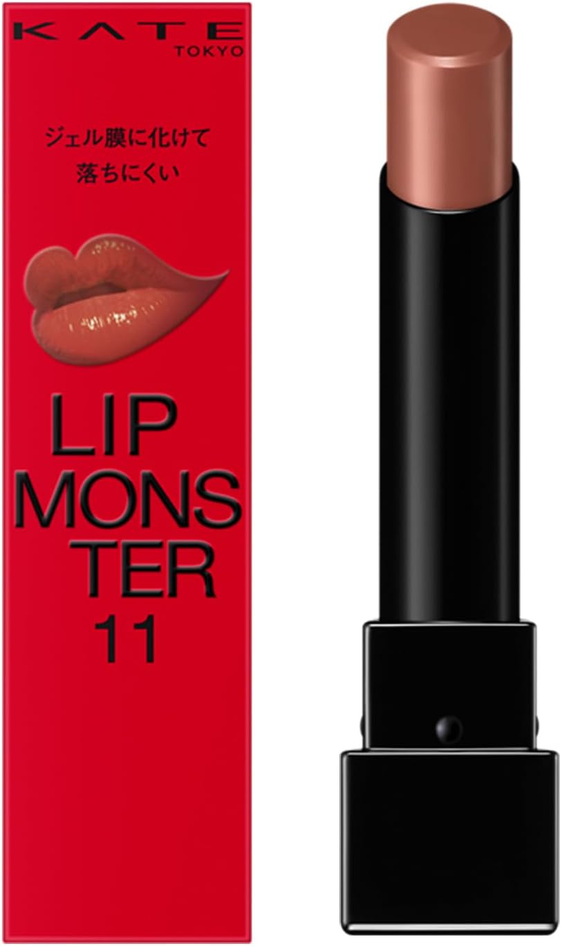 KATE Lip Monster 13 0.1 oz (3 g) x 1