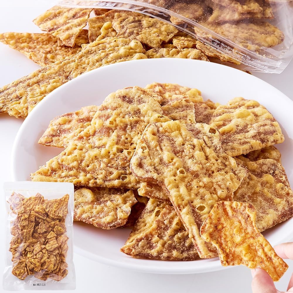 Natural Lifestyle Frying Plain Flavor, 6.3 oz (180 g), Snacks, Snacks, Deals, Value