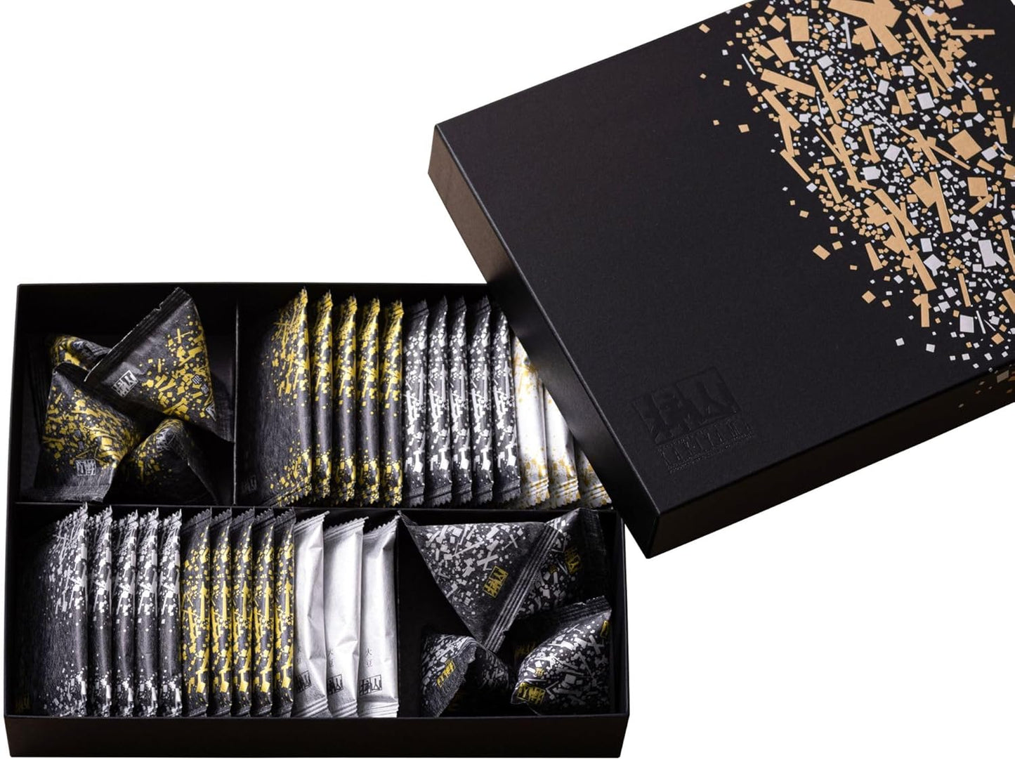 Akasaka Kakiyama Kakiyama Select Oka-ki Gift KS-30 (40 pieces)
