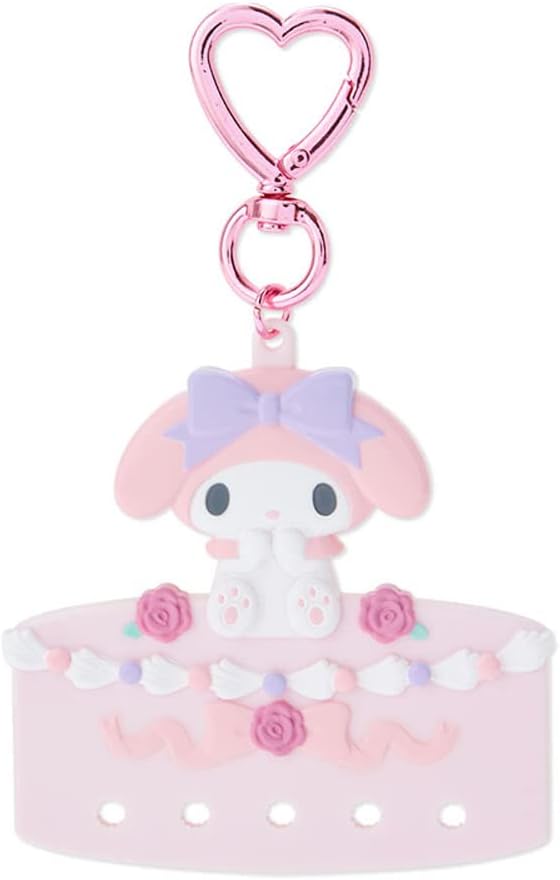 Sanrio (SANRIO) Pochacco Custom Keychain (Maipachirun) 740268