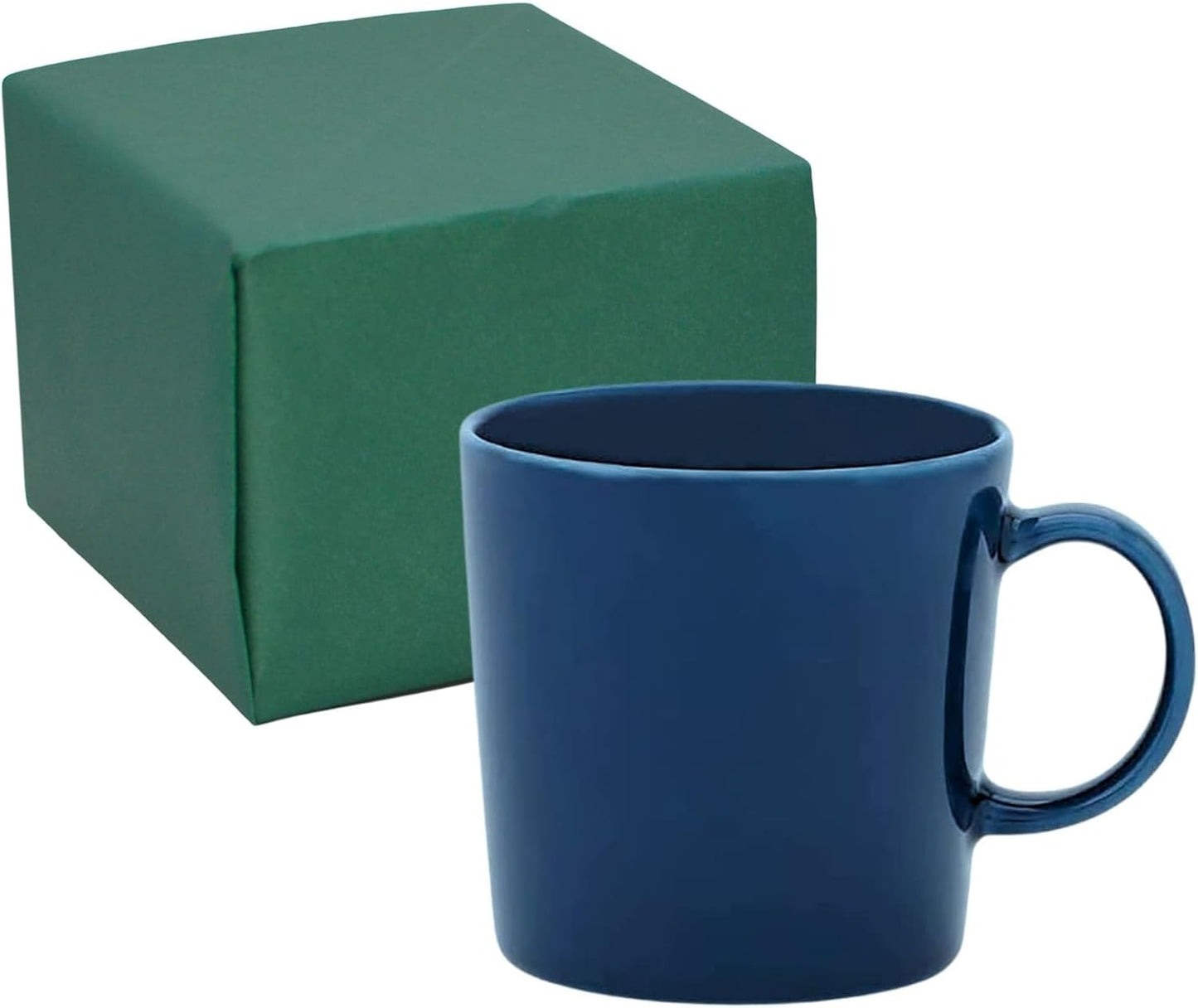 Iittala Teema Mug Hunter Green 0.3L 1084111